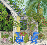 Botanical Gardens
